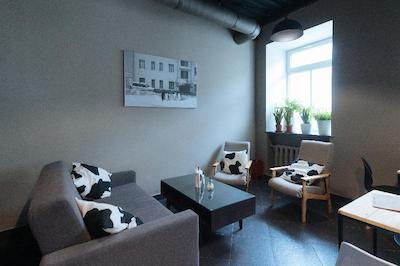 هتل متاموسکوا