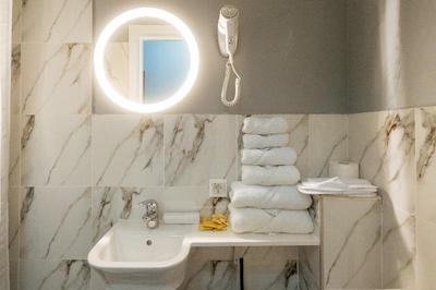 هتل متاموسکوا