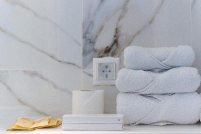 هتل متاموسکوا