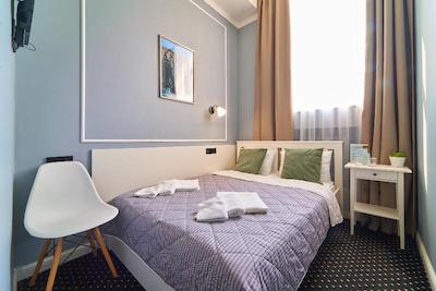 هتل متاموسکوا