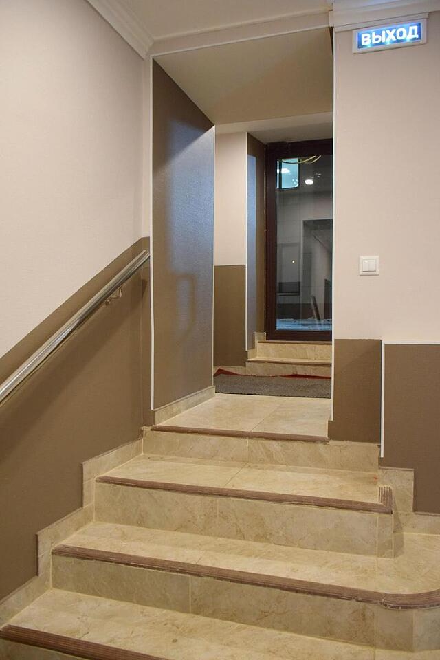 هتل اوکی