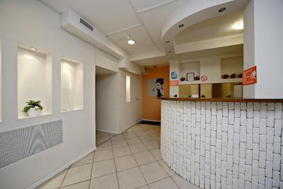 هتل پترووکا 17