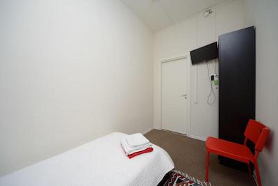 هتل پترووکا 17