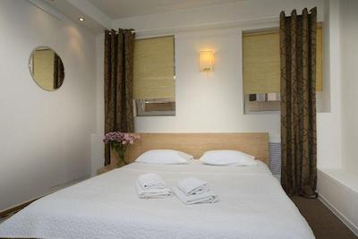 هتل پترووکا 17