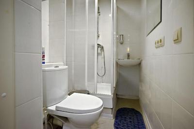 هتل پترووکا 17