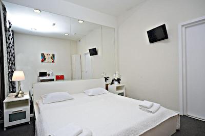 هتل پترووکا 17