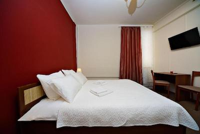 هتل پترووکا 17