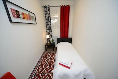 هتل پترووکا 17