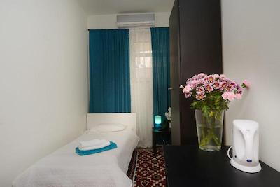 هتل پترووکا 17