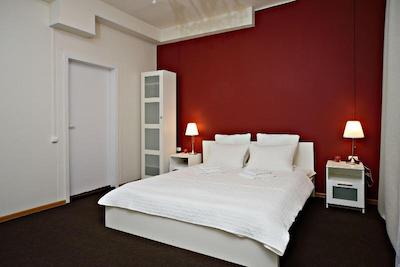 هتل پترووکا 17