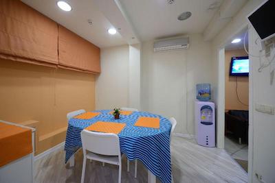 هتل پترووکا 17