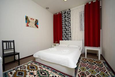 هتل پترووکا 17