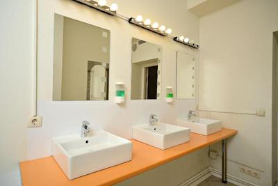 هتل پترووکا 17