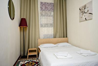 هتل پترووکا 17