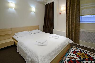 هتل پترووکا 17