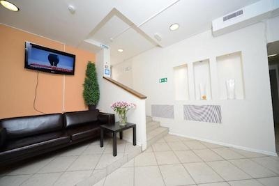 هتل پترووکا 17