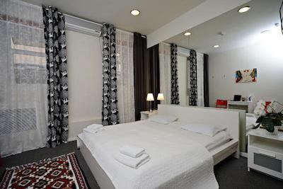 هتل پترووکا 17