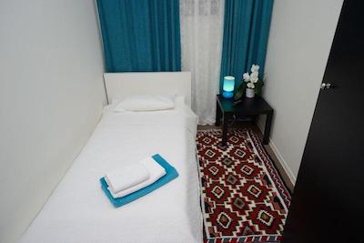 هتل پترووکا 17