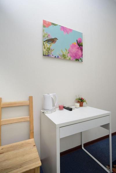 هتل پترووکا 17