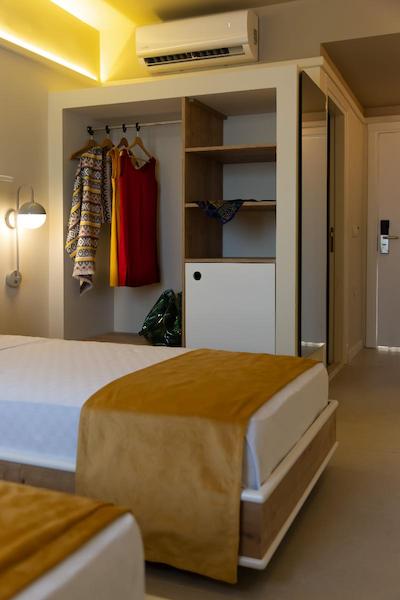 اودا بودروم