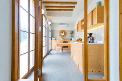 اودا بودروم