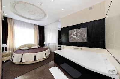 پارک آف هتل