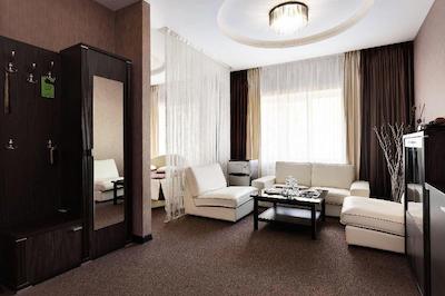 پارک آف هتل