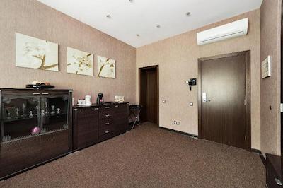 پارک آف هتل