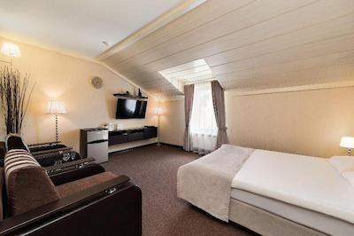 پارک آف هتل