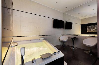 پارک آف هتل