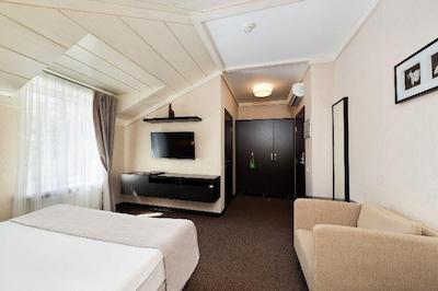 پارک آف هتل