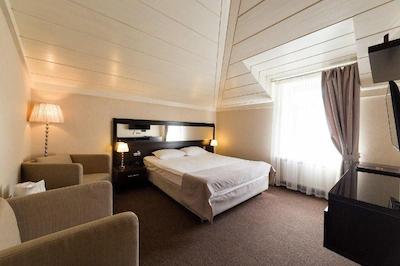 پارک آف هتل