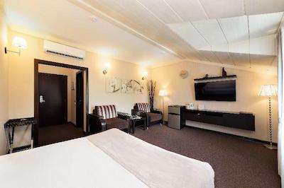 پارک آف هتل