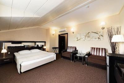 پارک آف هتل