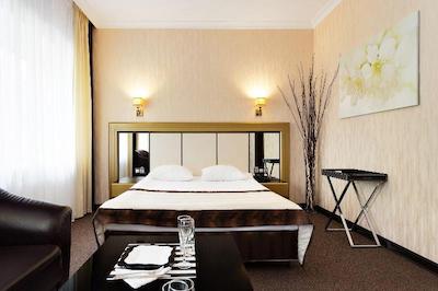 پارک آف هتل