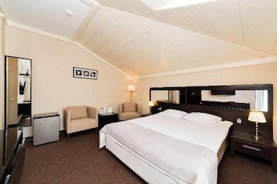 پارک آف هتل