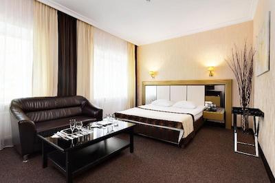 پارک آف هتل