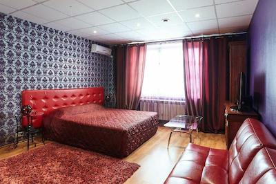 هتل بونجور بوتوو