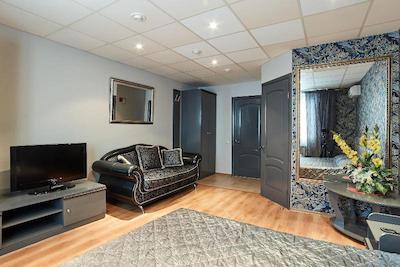 هتل بونجور بوتوو