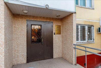 هتل بونجور بوتوو