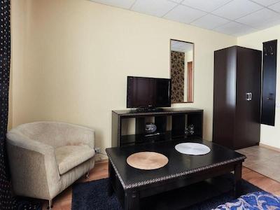 هتل بونجور بوتوو