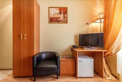 هتل بونجور بوتوو