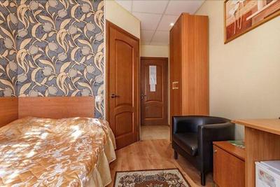 هتل بونجور بوتوو