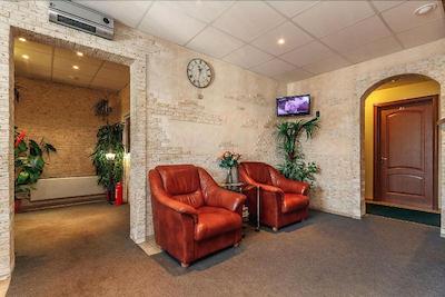 هتل بونجور بوتوو