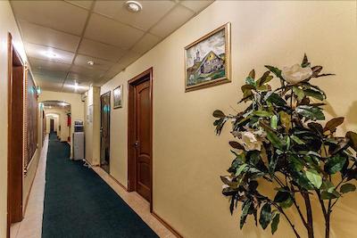 هتل بونجور بوتوو