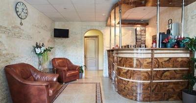 هتل بونجور بوتوو