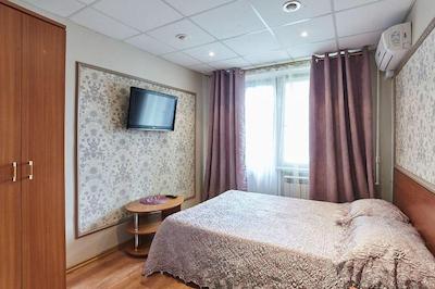 هتل بونجور بوتوو