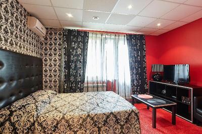 هتل بونجور بوتوو