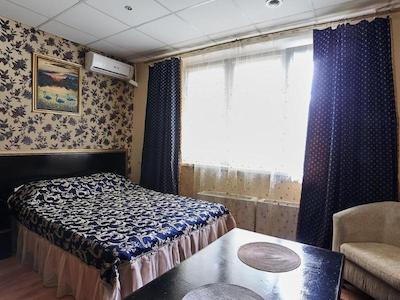 هتل بونجور بوتوو