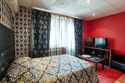 هتل بونجور بوتوو